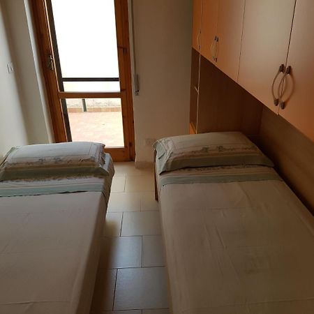Residenza Carone Villa Порто Чезарео Екстериор снимка