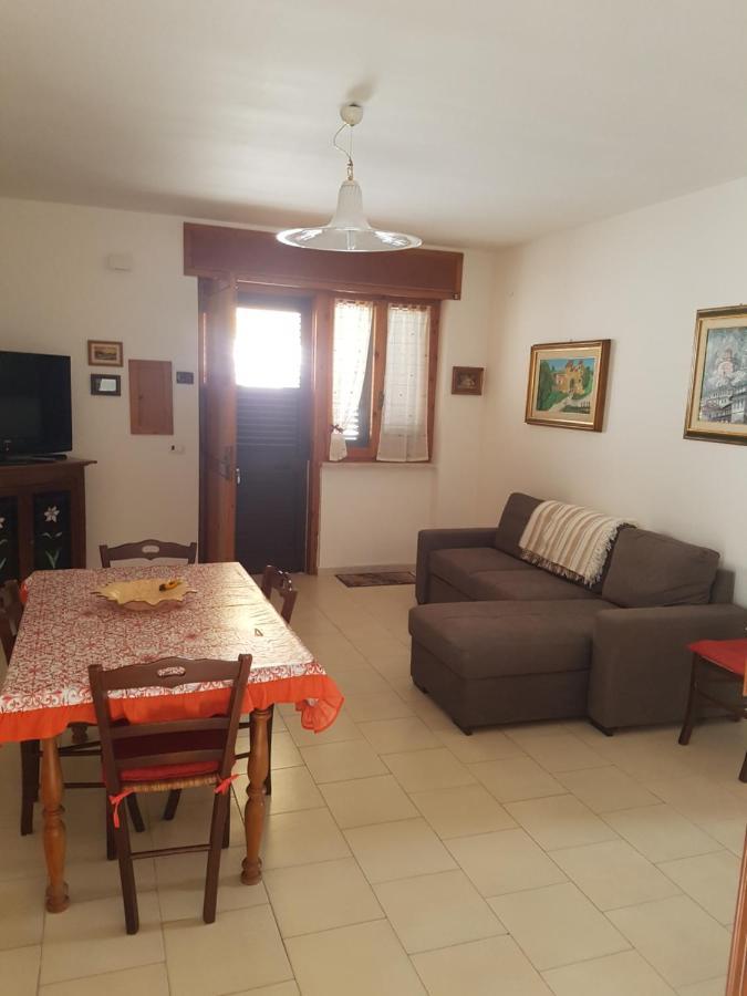 Residenza Carone Villa Порто Чезарео Екстериор снимка