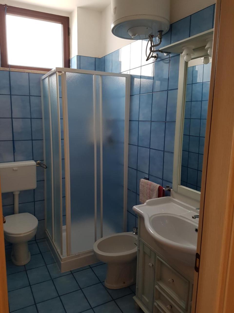 Residenza Carone Villa Порто Чезарео Екстериор снимка